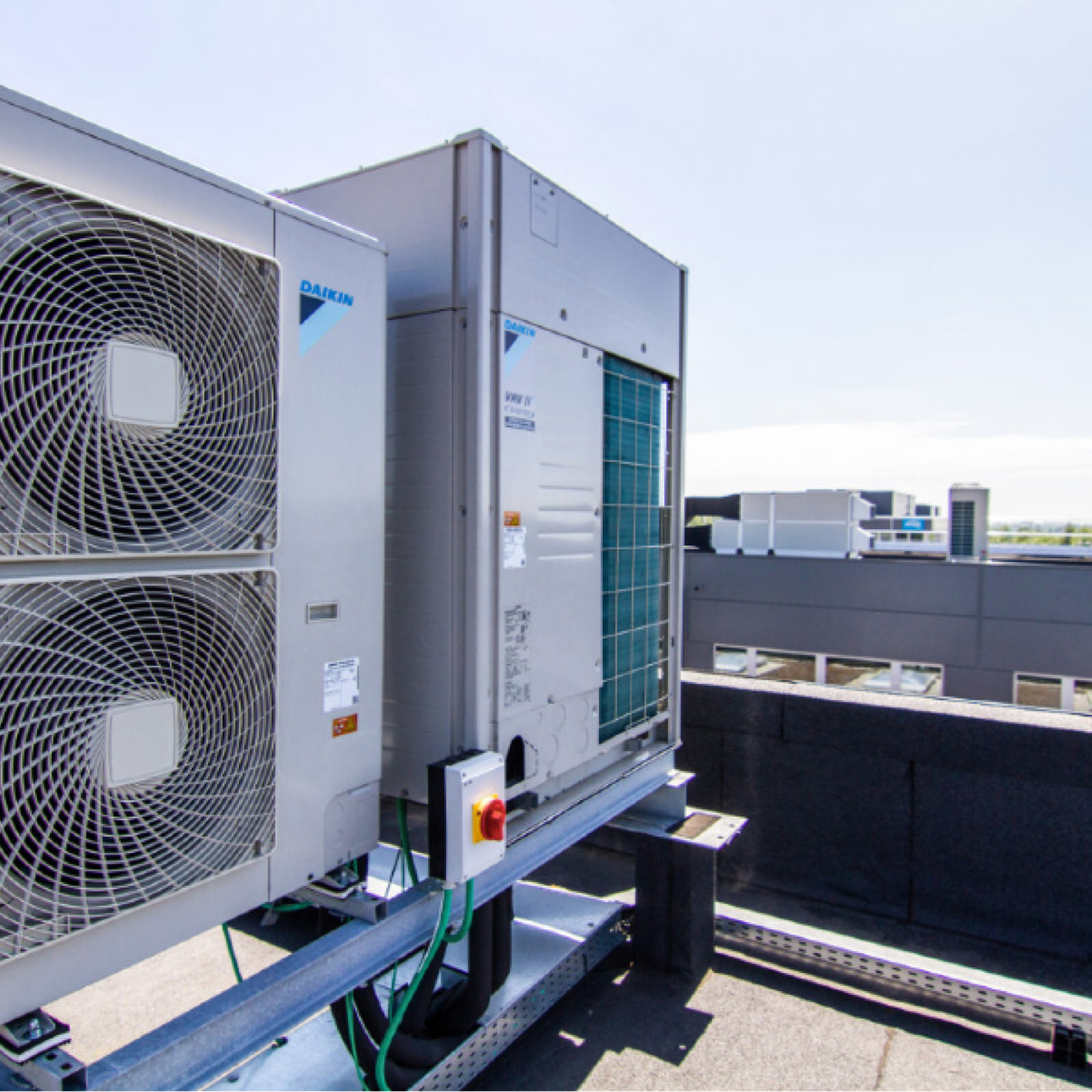 airco