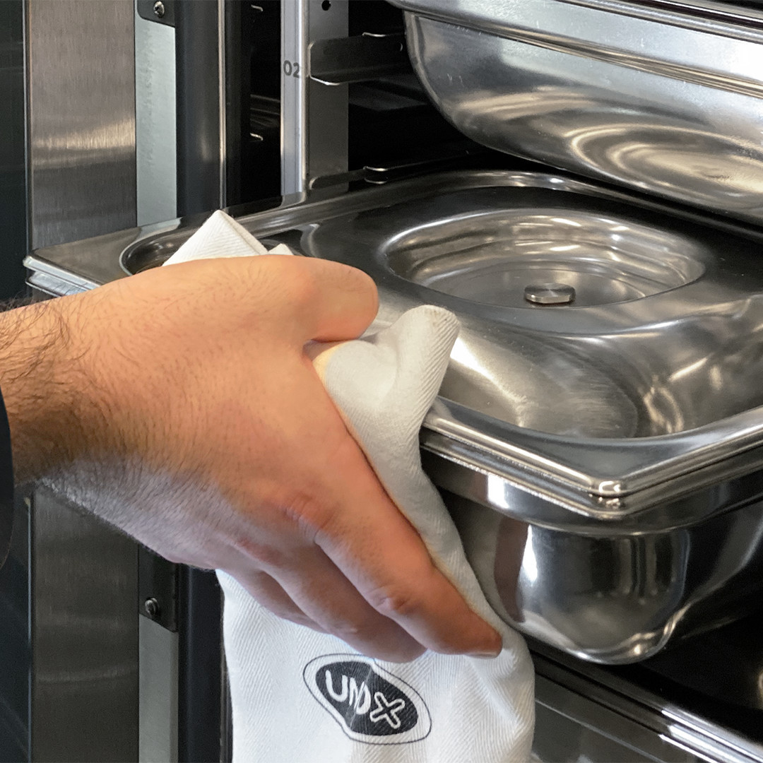 professionele horeca apparatuur